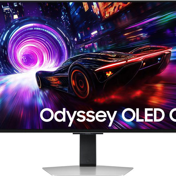 Samsung Monitor Odyssey G8 LS32FG810SUXEN