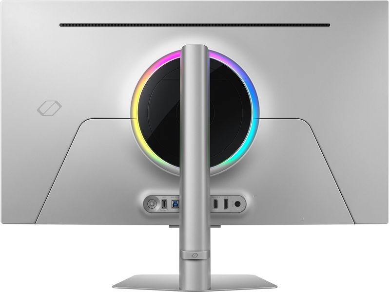 Samsung Monitor Odyssey G8 LS27FG810SUXEN