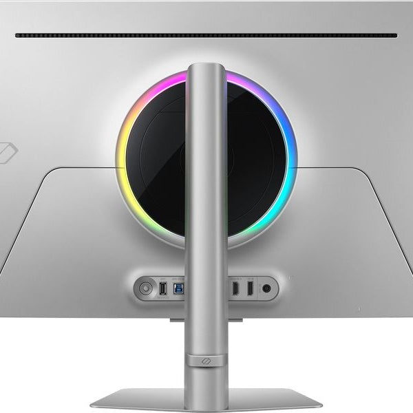 Samsung Monitor Odyssey G8 LS32FG810SUXEN