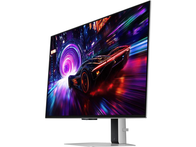 Samsung Monitor Odyssey G8 LS27FG810SUXEN