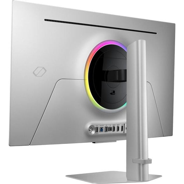 Samsung Monitor Odyssey G8 LS27FG810SUXEN