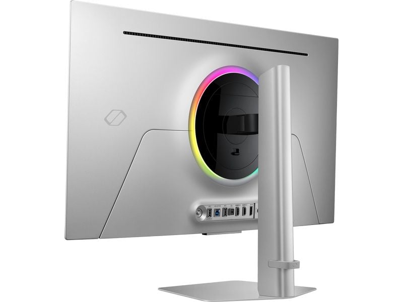 Samsung Monitor Odyssey G8 LS27FG810SUXEN