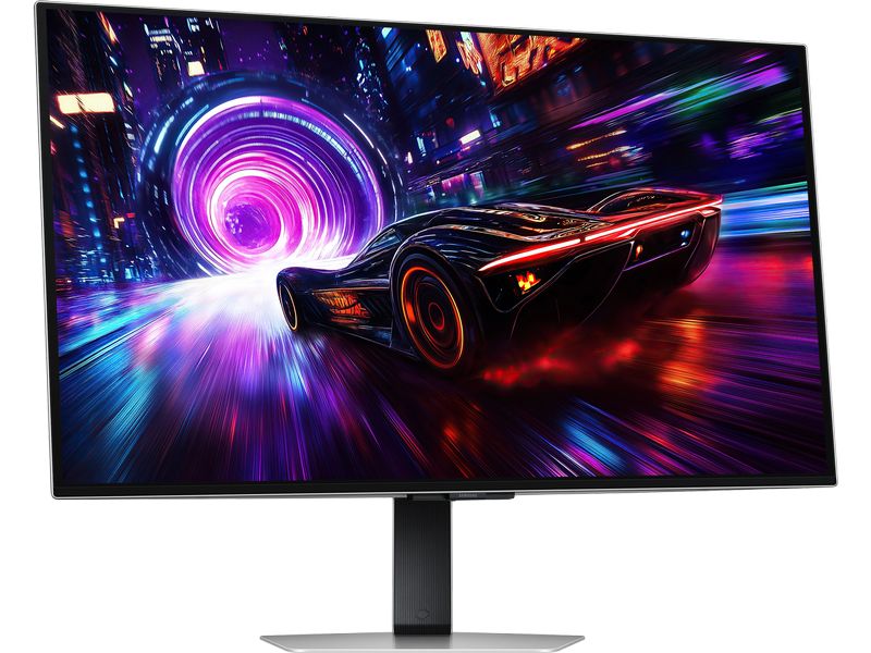 Samsung Monitor Odyssey G8 LS27FG810SUXEN