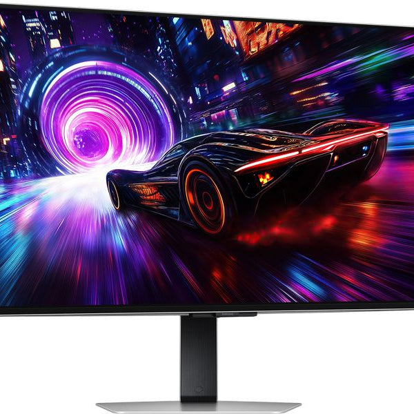 Samsung Monitor Odyssey G8 LS32FG810SUXEN