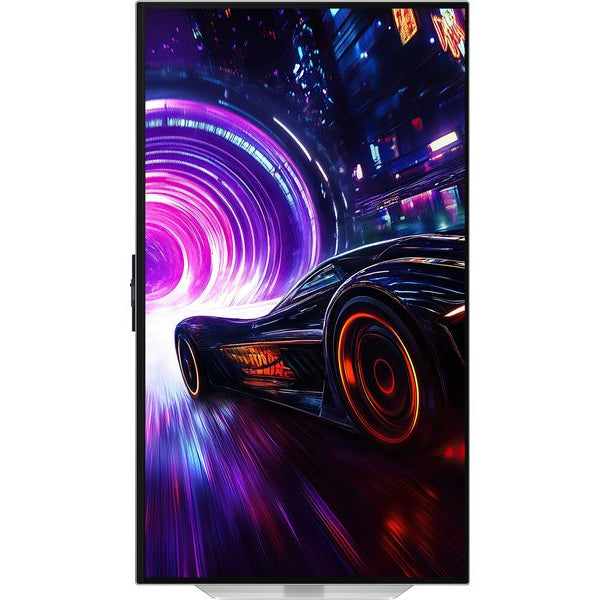 Samsung Monitor Odyssey G8 LS27FG810SUXEN