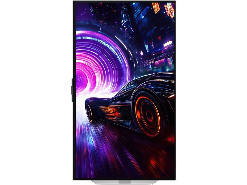 Samsung Monitor Odyssey G8 LS27FG810SUXEN