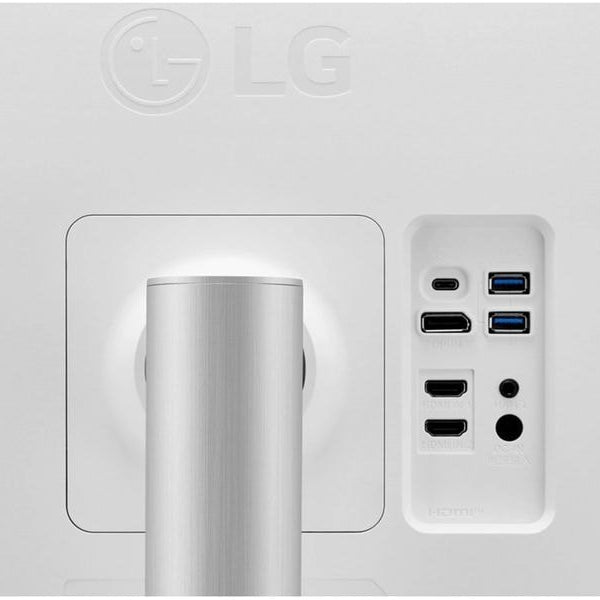 LG Monitor 27UP850K-W.AEU