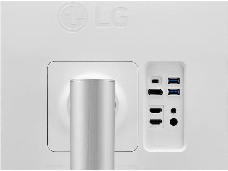 LG Monitor 27UP850K-W.AEU