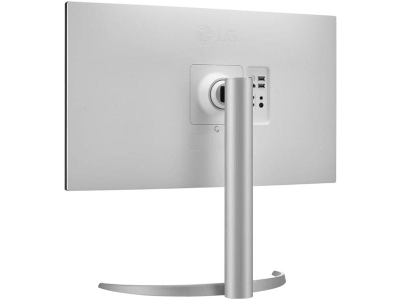LG Monitor 27UP850K-W.AEU