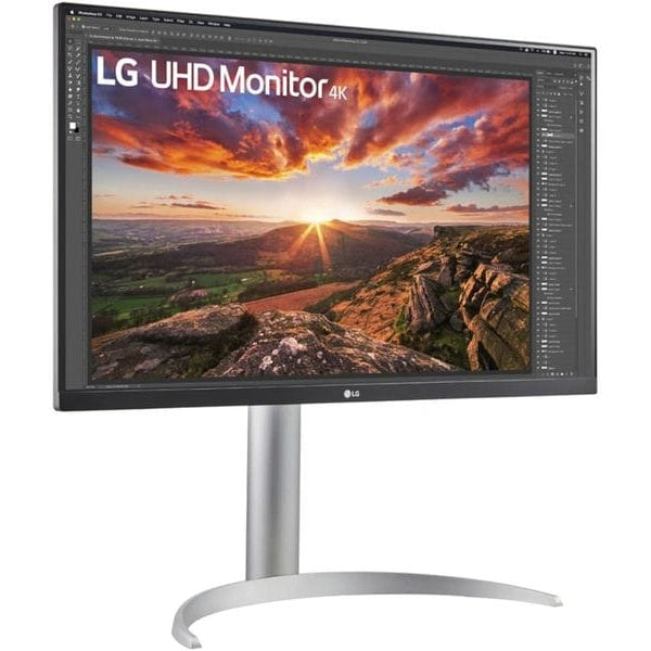 LG Monitor 27UP850K-W.AEU