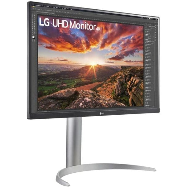 LG Monitor 27UP850K-W.AEU