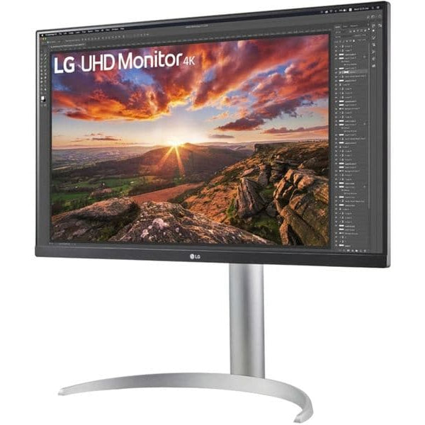 LG Monitor 27UP850K-W.AEU