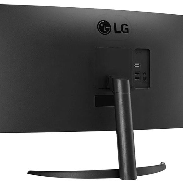 LG Monitor 34WR50QK-B