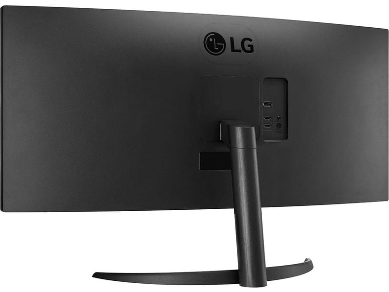 LG Monitor 34WR50QK-B