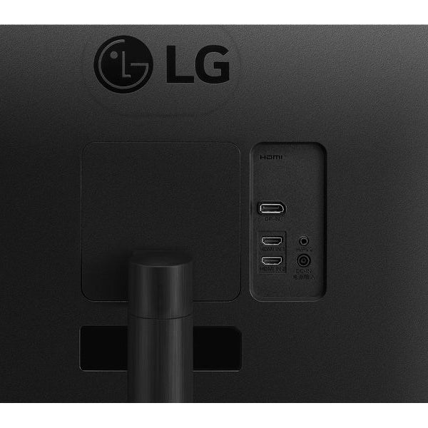 LG Monitor 34WR50QK-B
