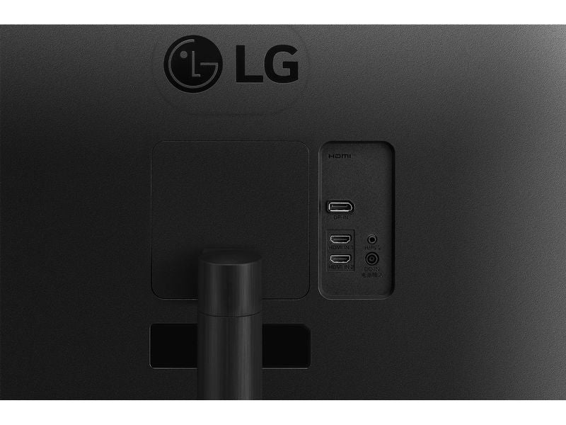 LG Monitor 34WR50QK-B