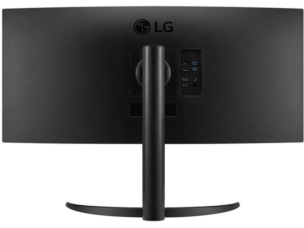 LG Monitor 34WR55QK-B