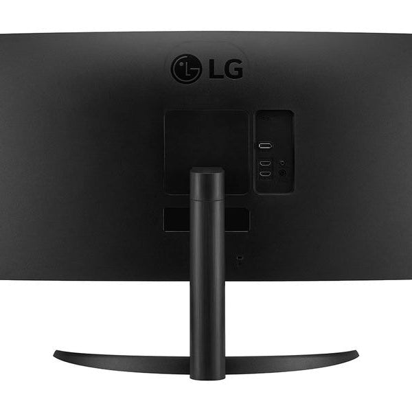 LG Monitor 34WR50QK-B
