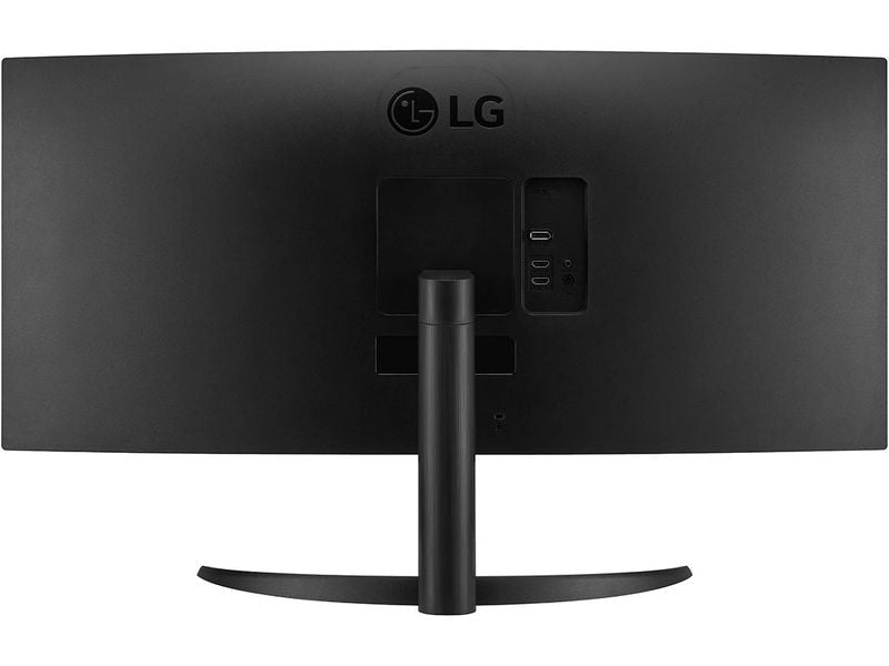 LG Monitor 34WR50QK-B