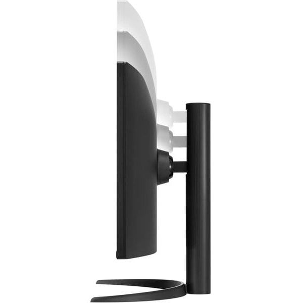 LG Monitor 34WR55QK-B