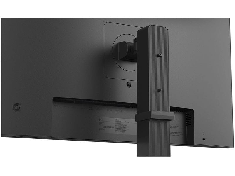 LG Monitor 27BA750-B