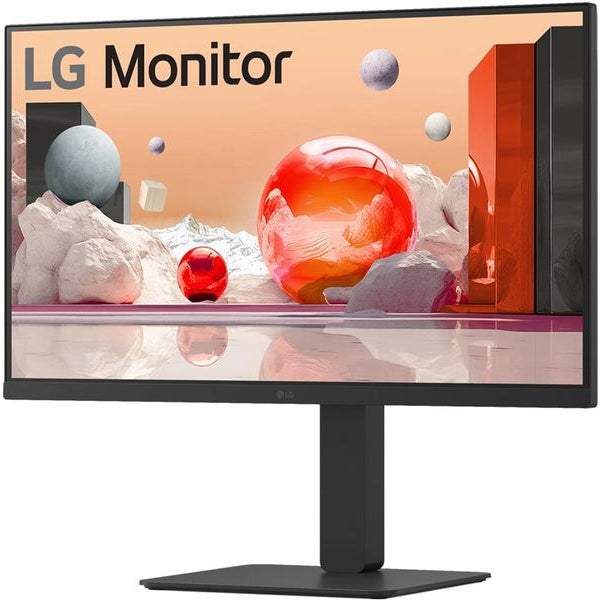 LG Monitor 27BA750-B