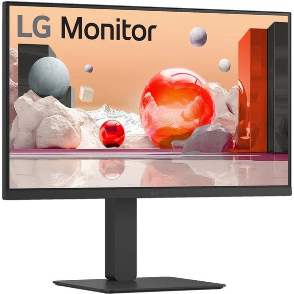 LG Monitor 27BA750-B