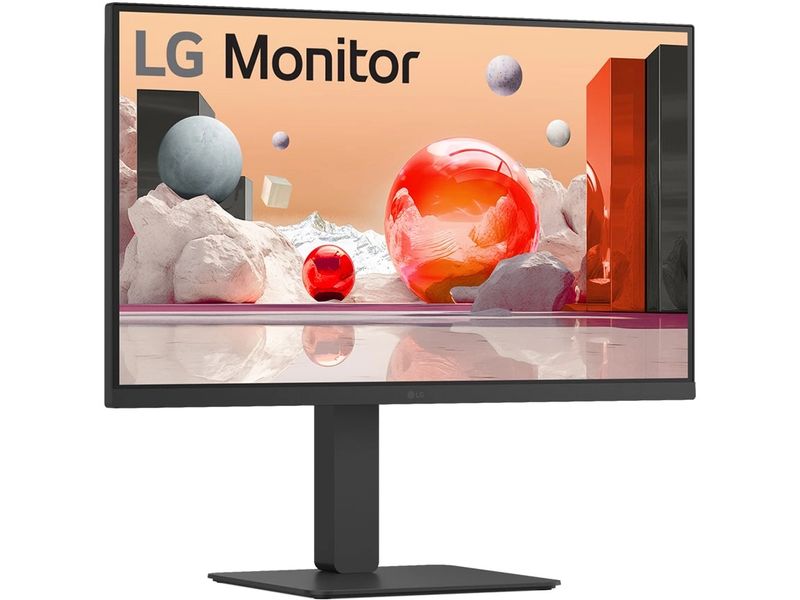 LG Monitor 27BA750-B