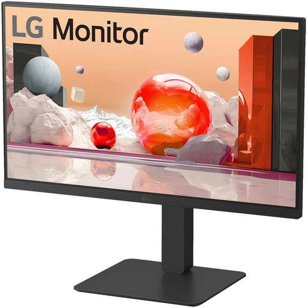 LG Monitor 27BA750-B