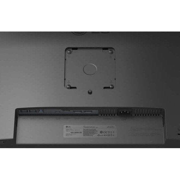 LG Monitor 27BA650-B