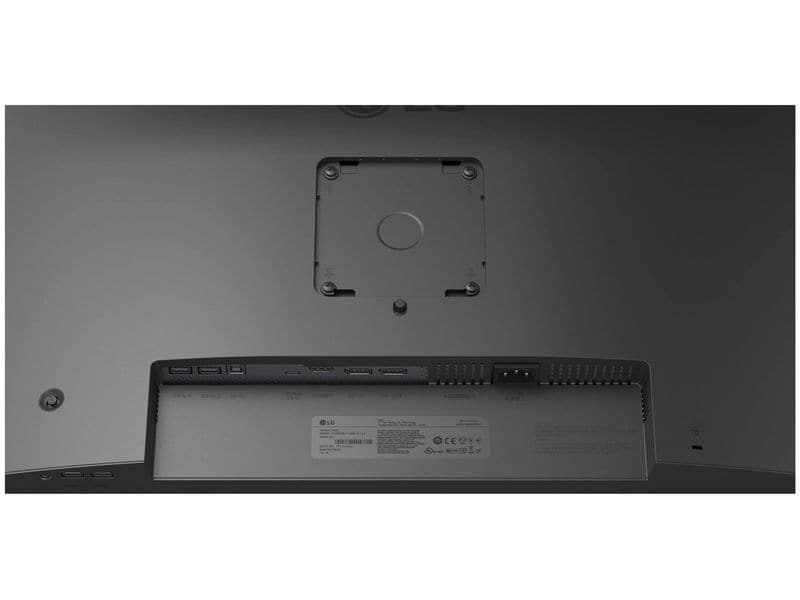 LG Monitor 27BA650-B