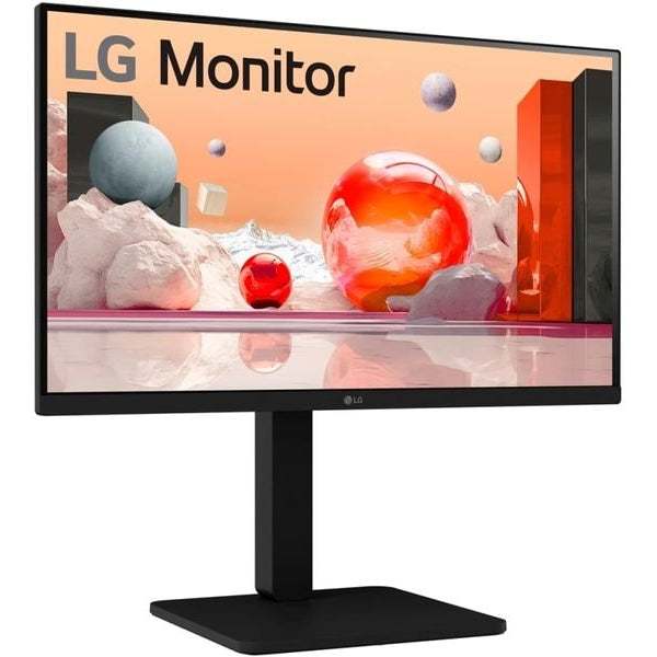 LG Monitor 27BA650-B