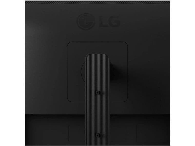 LG Monitor 27BA650-B