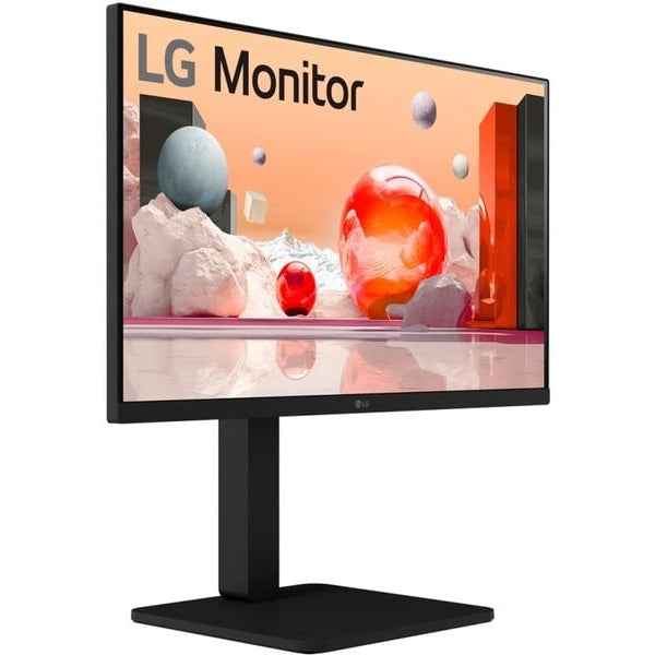 LG Monitor 27BA650-B