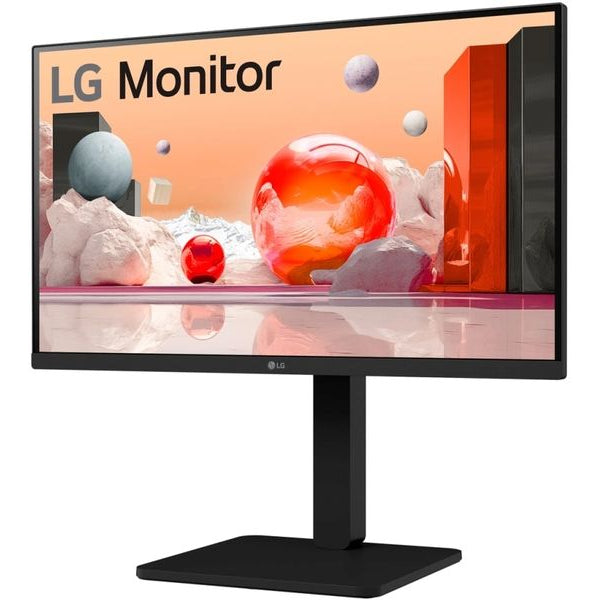 LG Monitor 27BA650-B