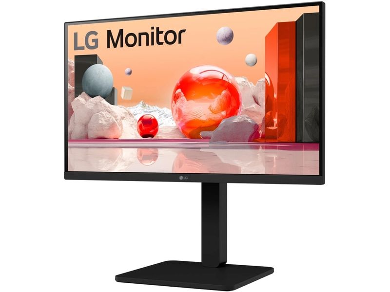 LG Monitor 27BA650-B