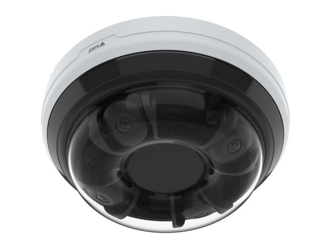 Axis Netzwerkkamera P3748-PLVE