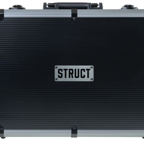 STRUCT Werkzeugkoffer 152-teilig