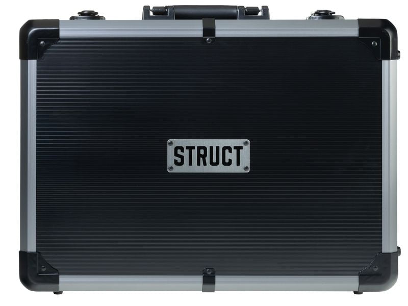 STRUCT Werkzeugkoffer 152-teilig