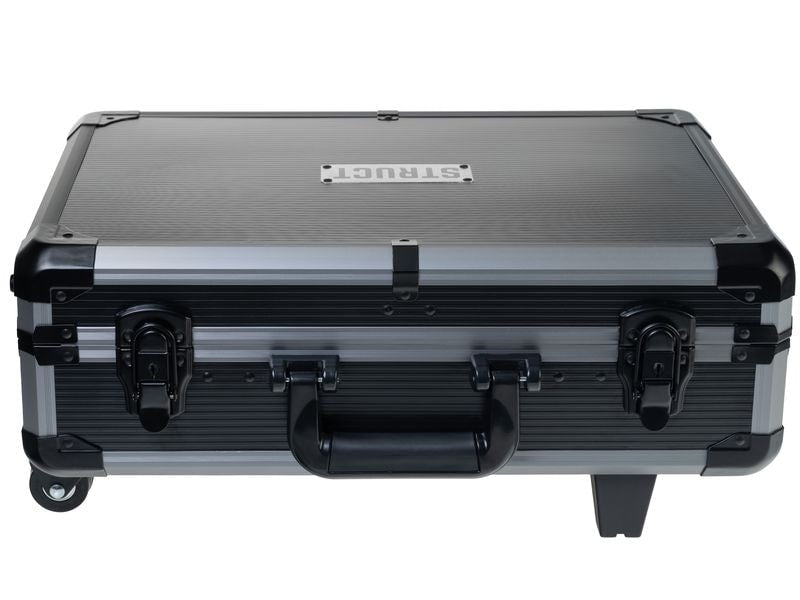 STRUCT Werkzeugkoffer 152-teilig