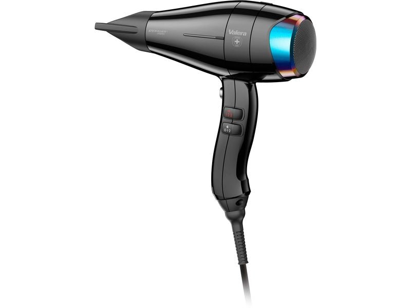 Valera Haartrockner EP2020 eQ RC BL Crystal Black