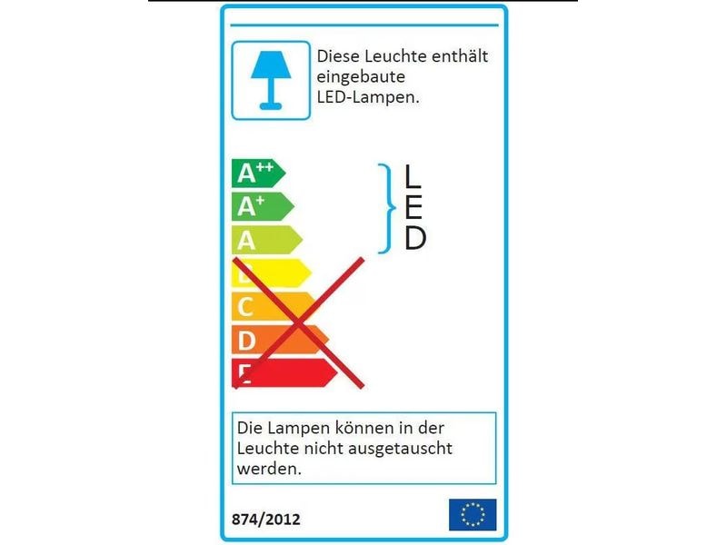 Paulmann Einbauleuchte LED Nova Coin 3-Set Gold