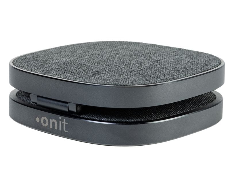 onit Wireless Charger 3-in-1 Mini 15 W
