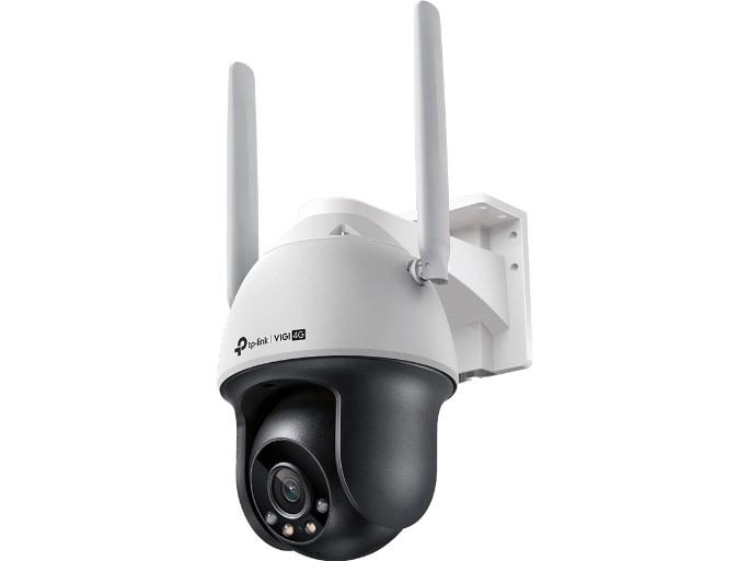 TP-Link Vigi VIGI C540-4G 4 mm