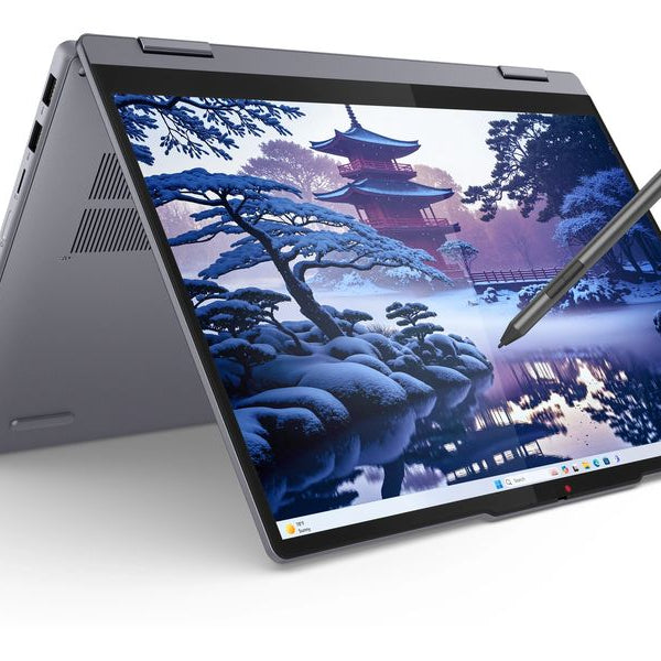 Lenovo Notebook IdeaPad 5 2-in-1 14IAL10