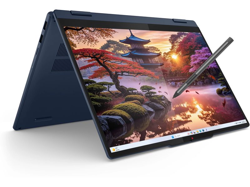 Lenovo Notebook IdeaPad 5 2-in-1 14AKP10 (AMD)