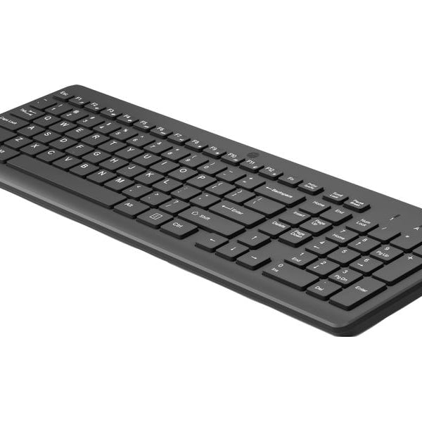 HP Funk-Tastatur 225