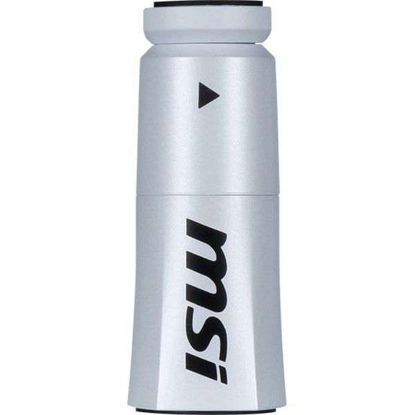 MSI Grafikkarte GeForce RTX 5070 GAMING TRIO OC Weiss 12 GB