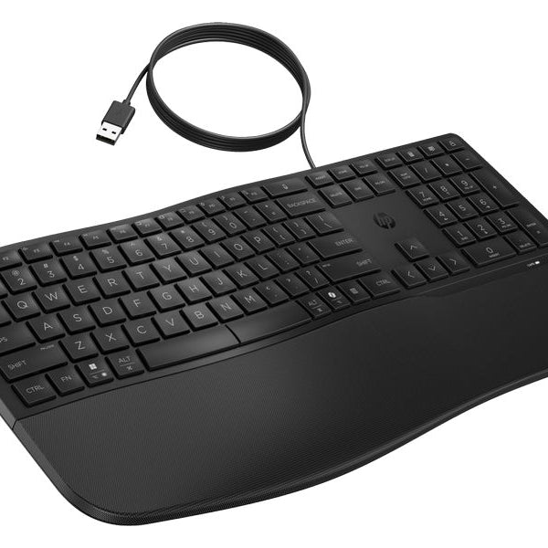 HP Tastatur 320K