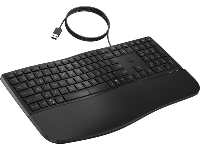 HP Tastatur 320K